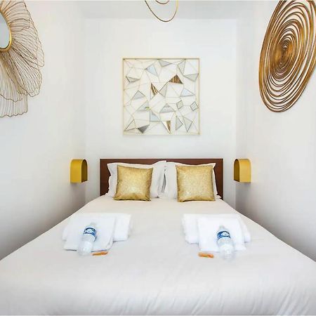 Cmg Place De Clichy - Metro Europe Apartment Paris Ngoại thất bức ảnh